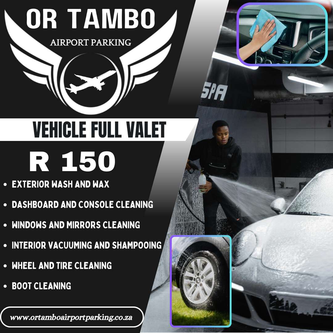 Vehicle Wash